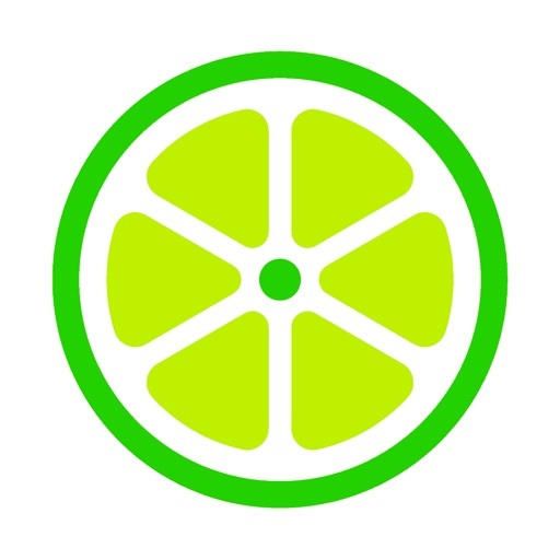 Lime - Your Ride Anytime