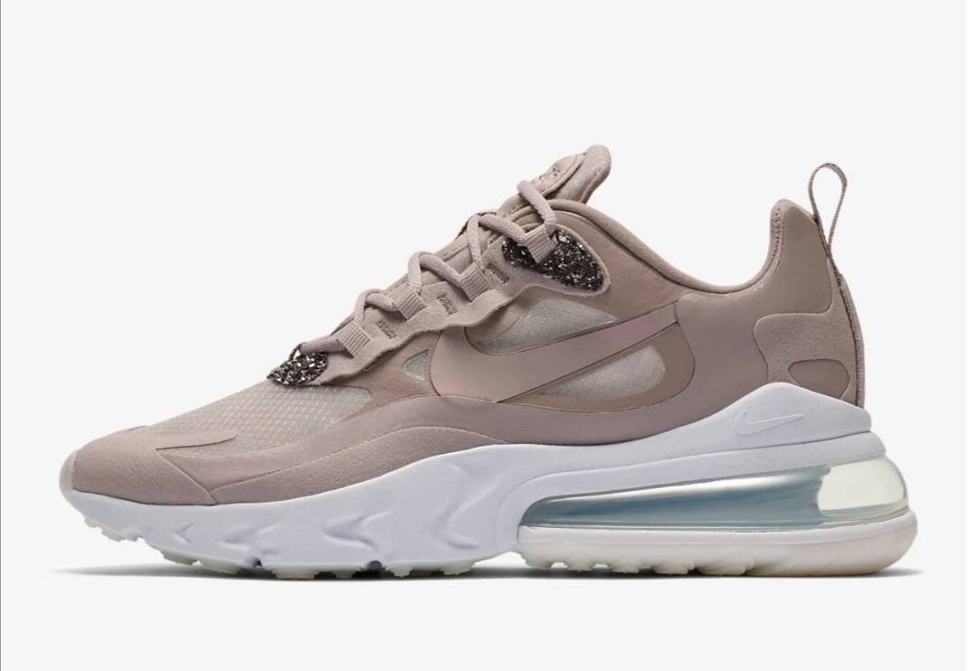 Producto Nike Air Max 270 React