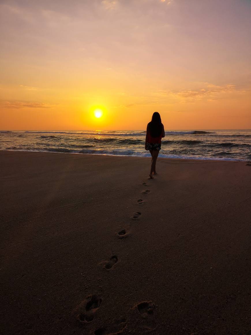 Place Praia da Foz do Arelho