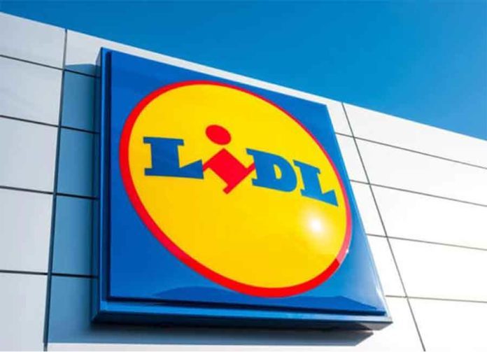 Apps Lidl