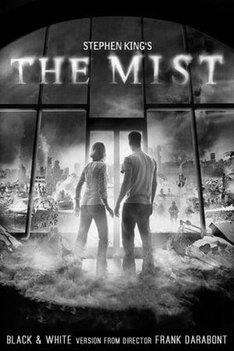 Movie La niebla