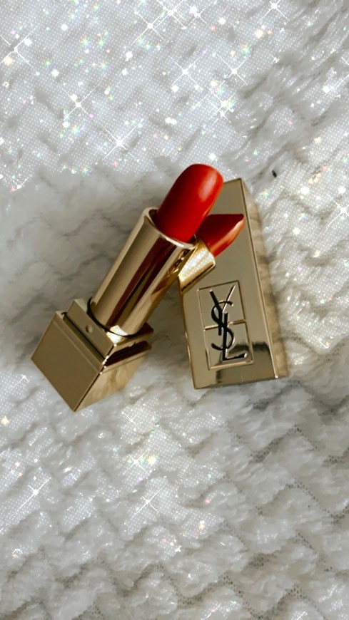 Belleza Yves Saint Laurent