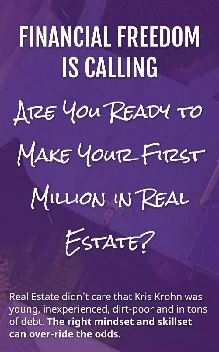 Social Financial Income - Real State