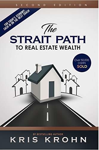 Book The Strait Path To Real Estate Wealth