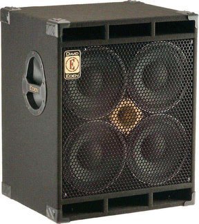 Product Eden David Series D de 410 x lt S de caja de graves,