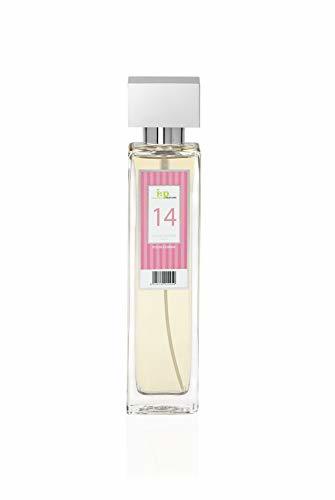 Lugar iap PHARMA PARFUMS nº 14 Perfume Floral con vaporizador para Mujer