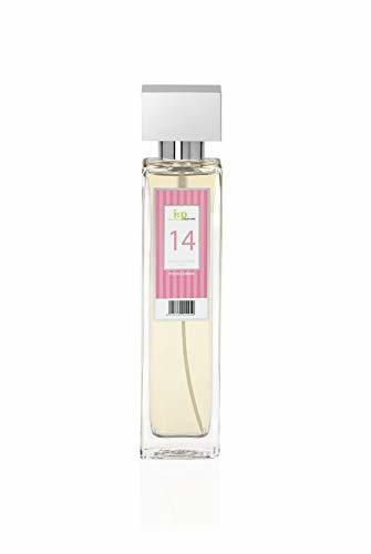 iap PHARMA PARFUMS nº 14 Perfume Floral con vaporizador para Mujer