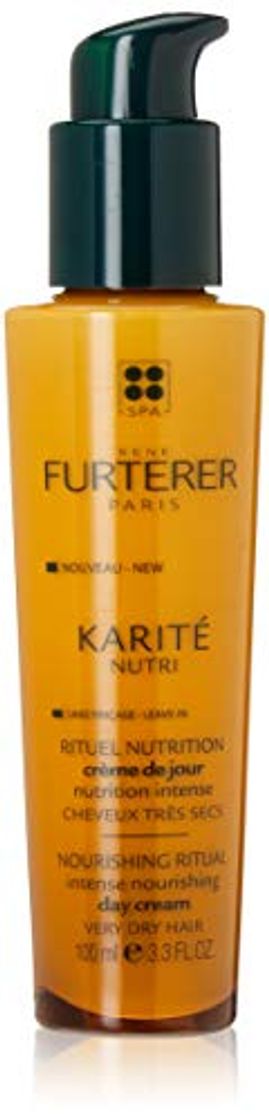 Place Rene Furterer Rene Karite Nutri Cr De Jour 100Ml 1 Unidad 100