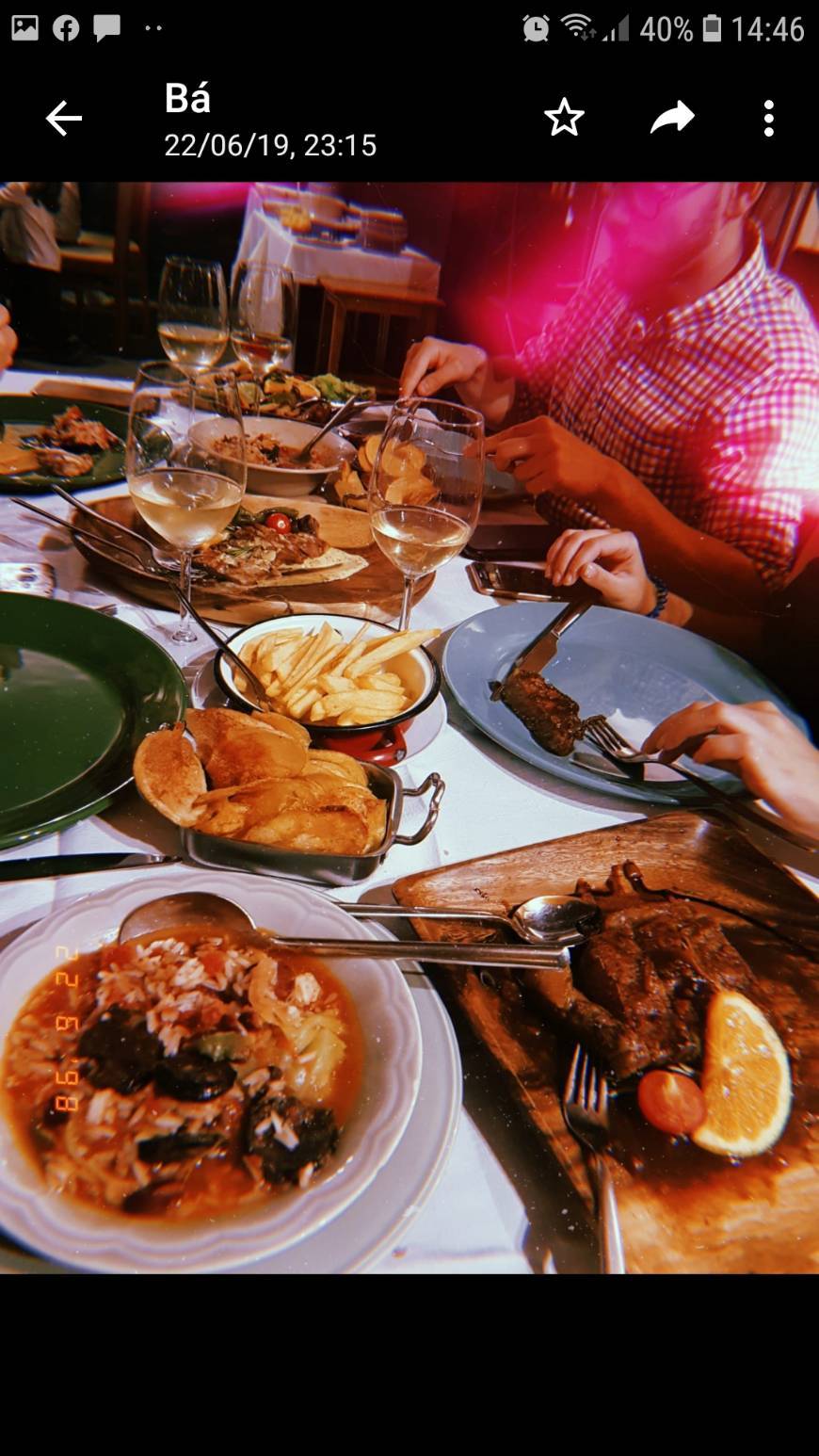 Restaurants Baco.Come
