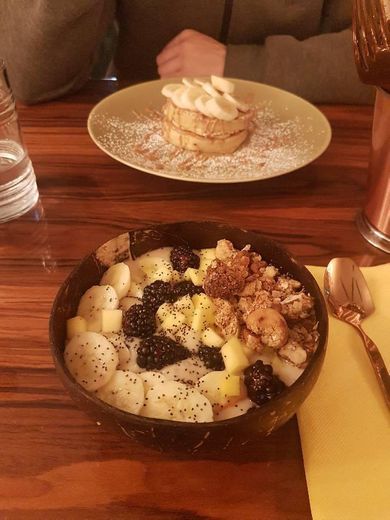 Restaurants Perth_bruncheconcept