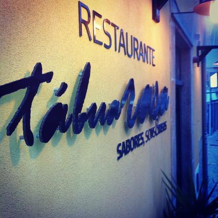 Restaurants Restaurante Tábua Rasa