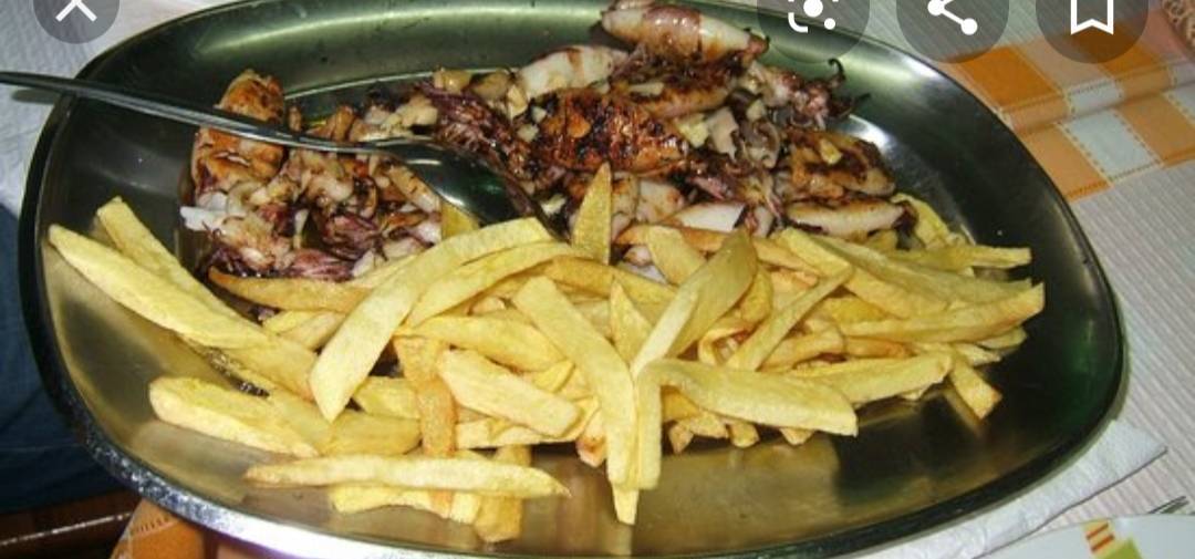 Restaurants Restaurante Cantinho da Rambóia