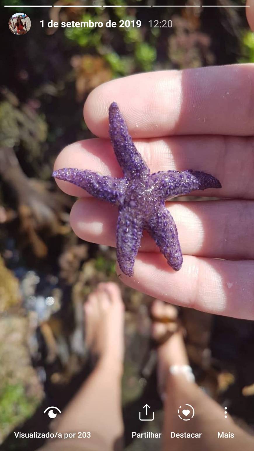 Lugar Playa de Samil