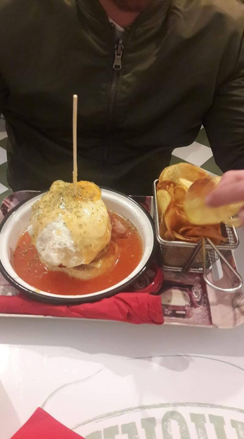 Restaurants Munchie