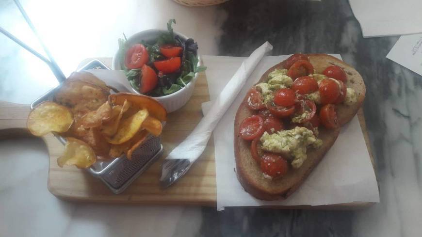 Restaurants Food Corner