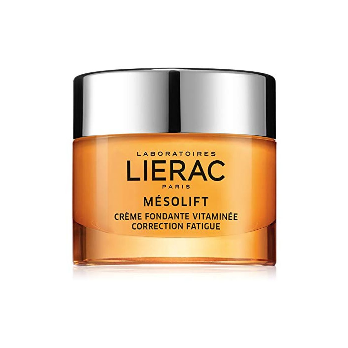 Social Lierac Lierac Mesolift Fatiga Cr 50 ml