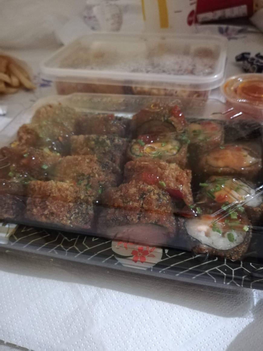 Restaurants Sabores wok BuFFET Restaurante