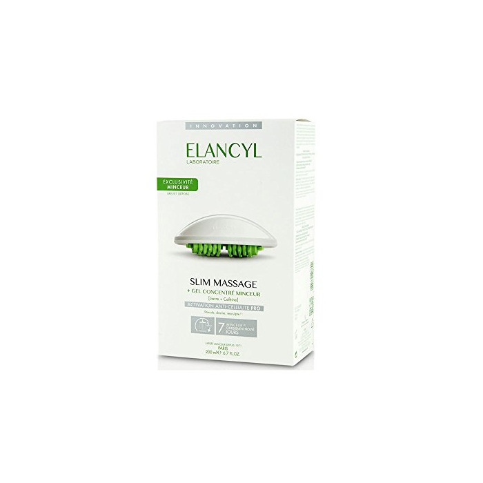 Product Elancyl Slim Massage Complet+ Gel 200 ml