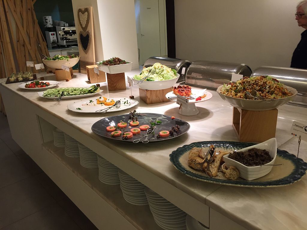 Restaurants daTerra Matosinhos
