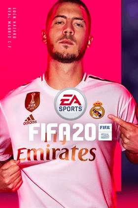 Social FIFA 20 for Xbox One | Xbox