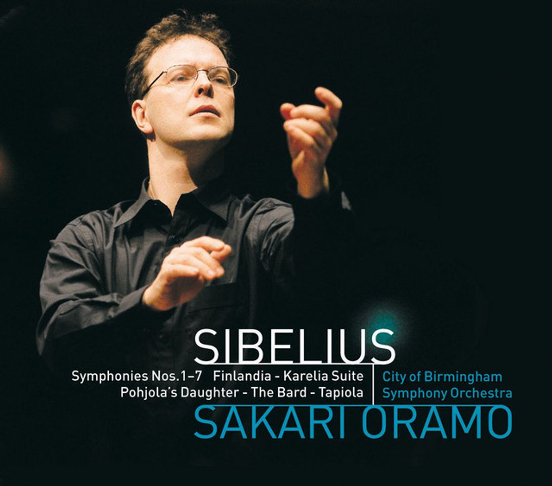 Music Sibelius : Finlandia Op.26