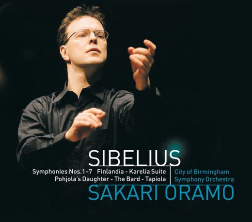 Sibelius : Finlandia Op.26