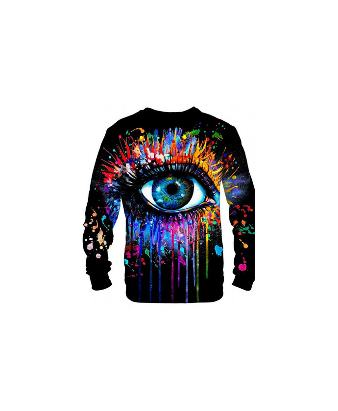 Producto Eye Ink Sweater