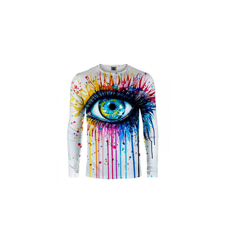 Producto Eye Ink Longsleeve