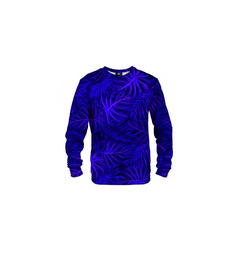 Producto Tropical Purple Sweater