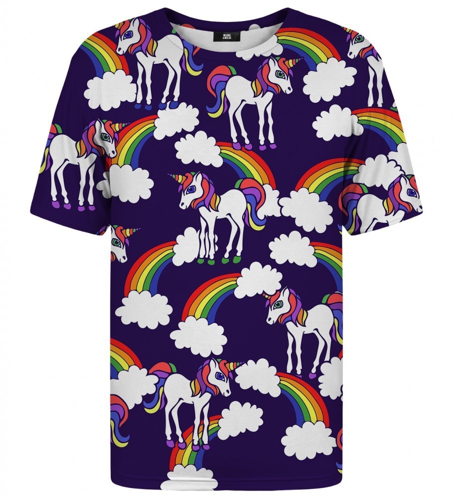 Producto Rainbow Unicorns T-Shirt