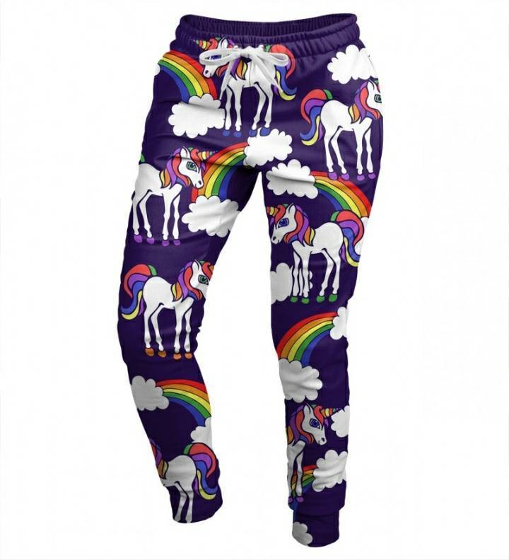 Producto Rainbow Unicorns Sweatpants