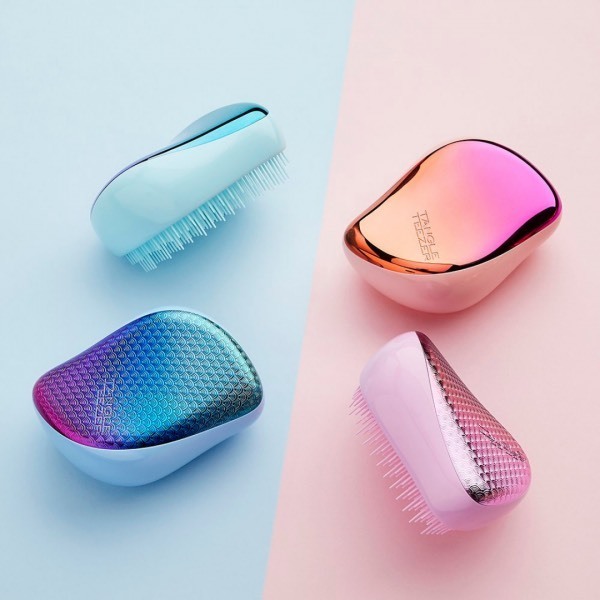 Moda Escovas Tangle Teezer 