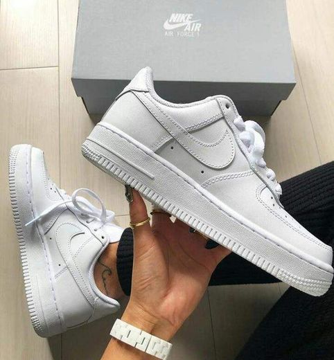 Sapatilhas Nike Air Force 1 Unisexo 