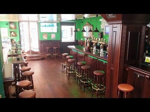 The Corner Irish Pub