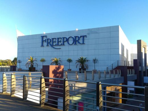 Freeport Lisboa Fashion Outlet