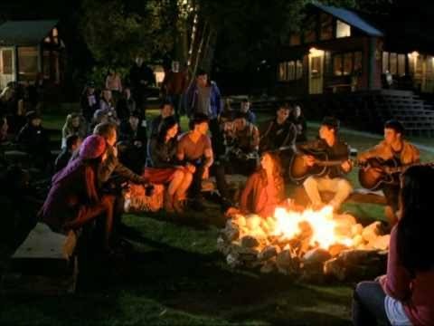 Music This is Our Song - From "Camp Rock 2: The Final Jam"