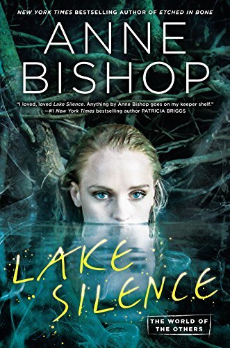 Libro Lake Silence