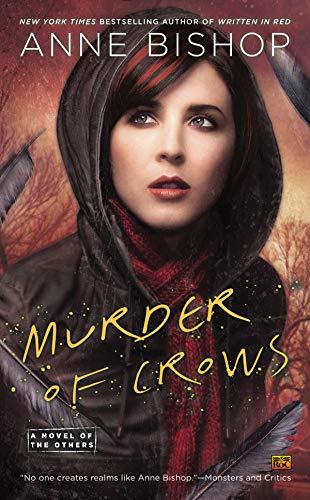 Libro Murder of Crows