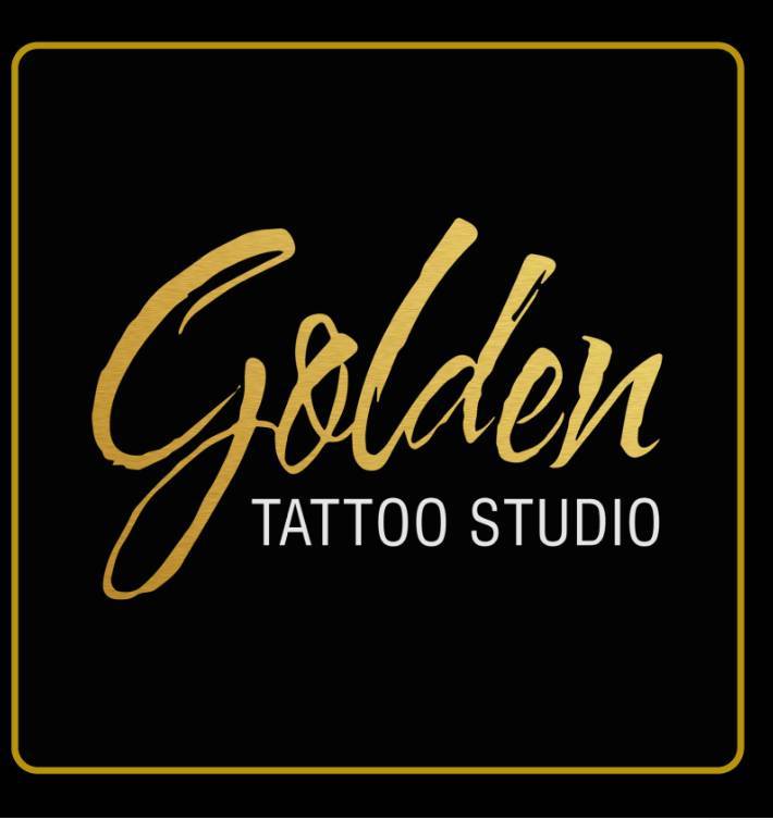 Lugares Golden Dragon Tattoo Shop