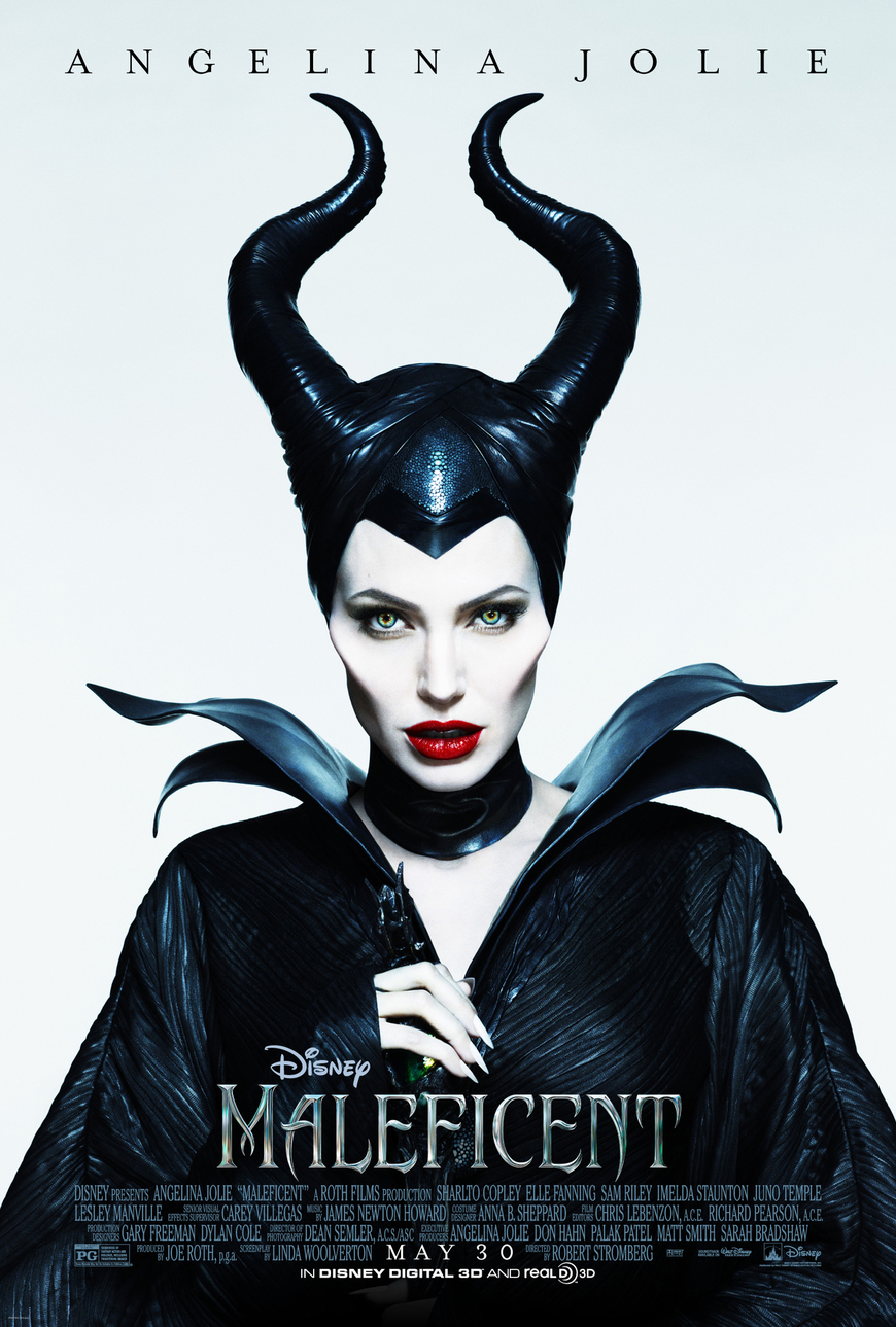 Moda Maleficent (2014) - IMDb