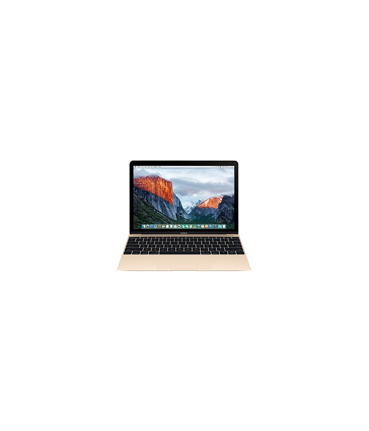Social Apple - MacBook 12"