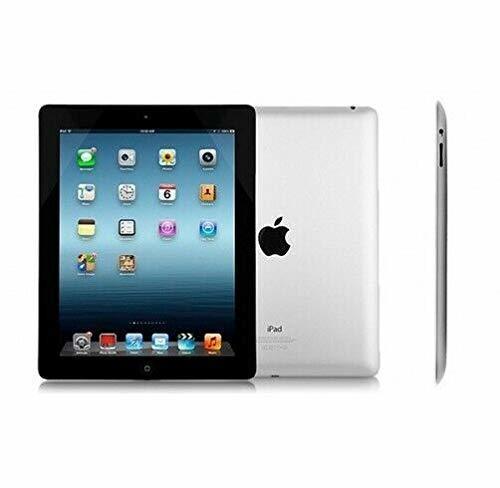 Social Apple iPad 4