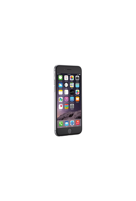 Social Apple iPhone 6 Gris Espacial 64GB Smartphone Libre