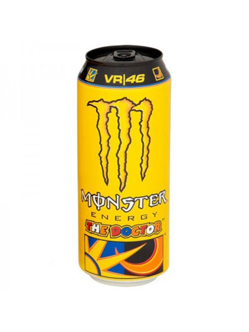 Fashion Monster Energy The Doctor