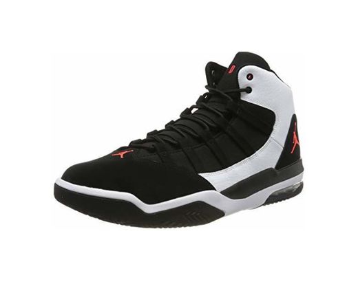 Nike Jordan MAX Aura, Zapatos de Baloncesto para Hombre,