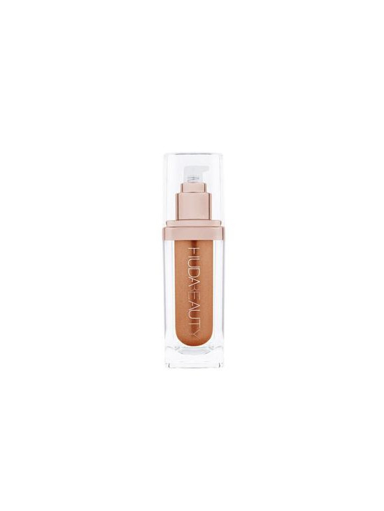 Producto Huda beauty iluminador 