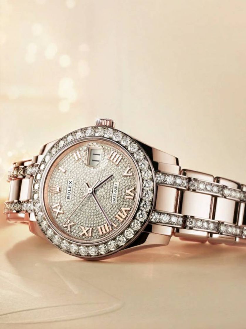Social Rolex