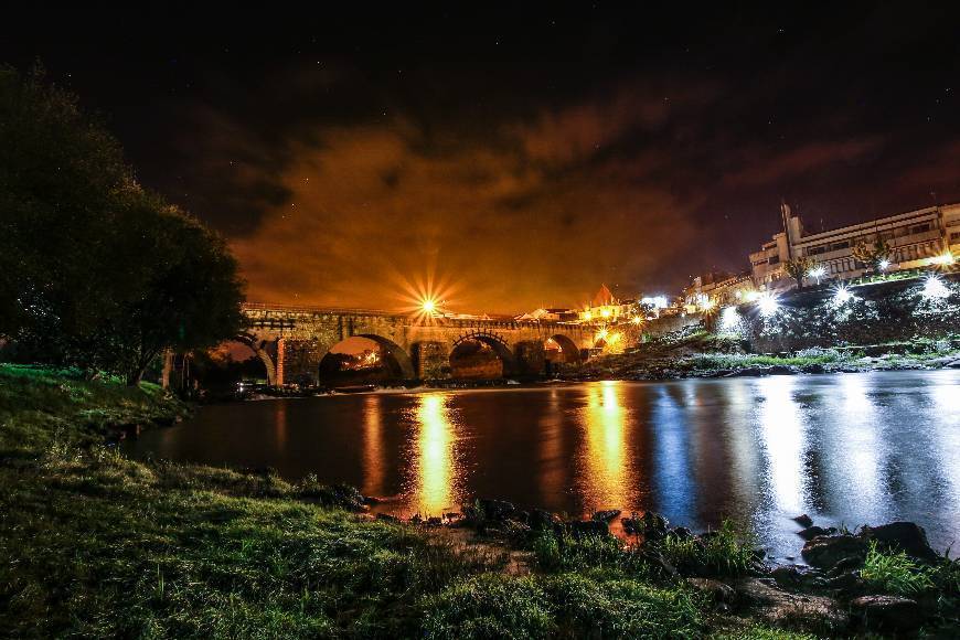 Place Barcelos