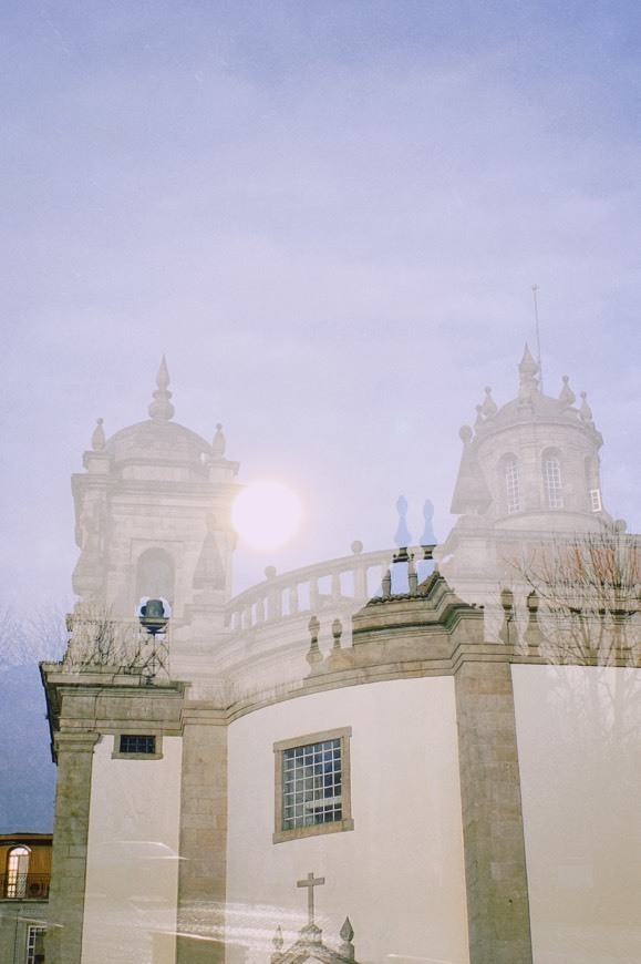 Place Barcelos