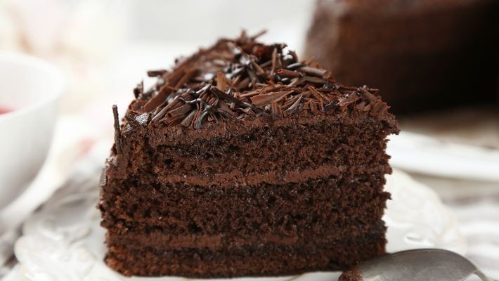 Social Bolo Brigadeiro 